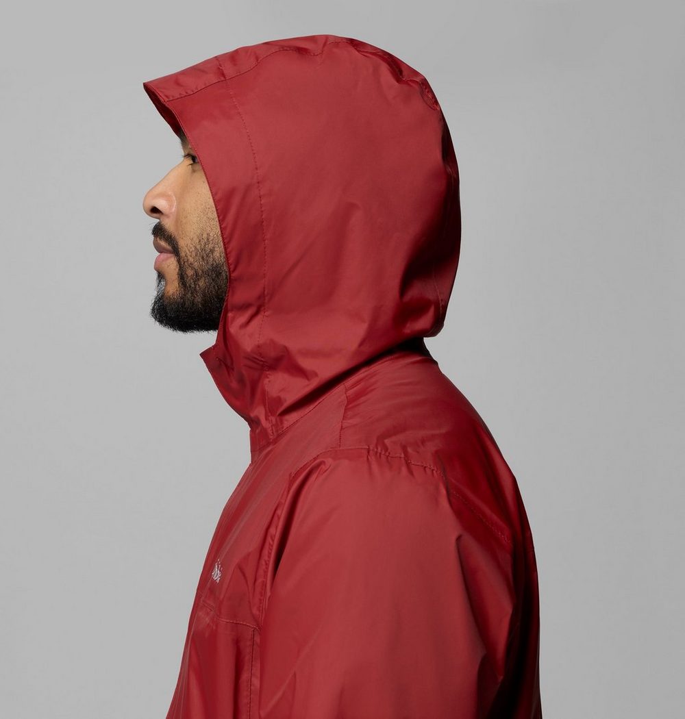 ABRIGOS MASCULINO COLUMBIA WATERTIGH II WATERPROOF – foto 7